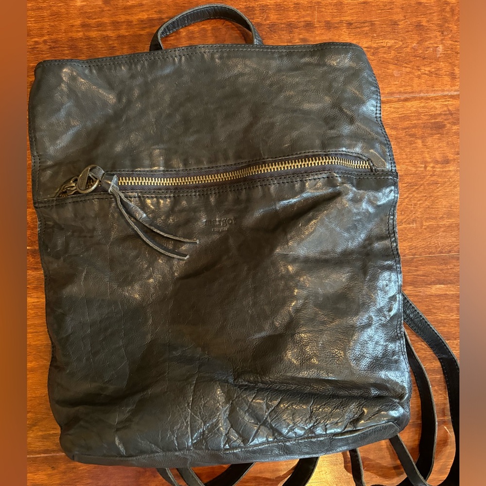 Margot New York backpack